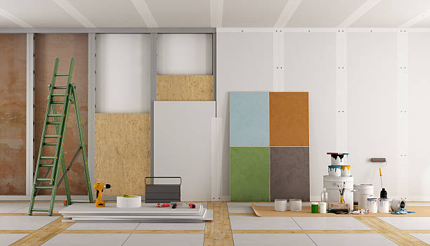 Best Basement Mold Removal  in Augusta, AR